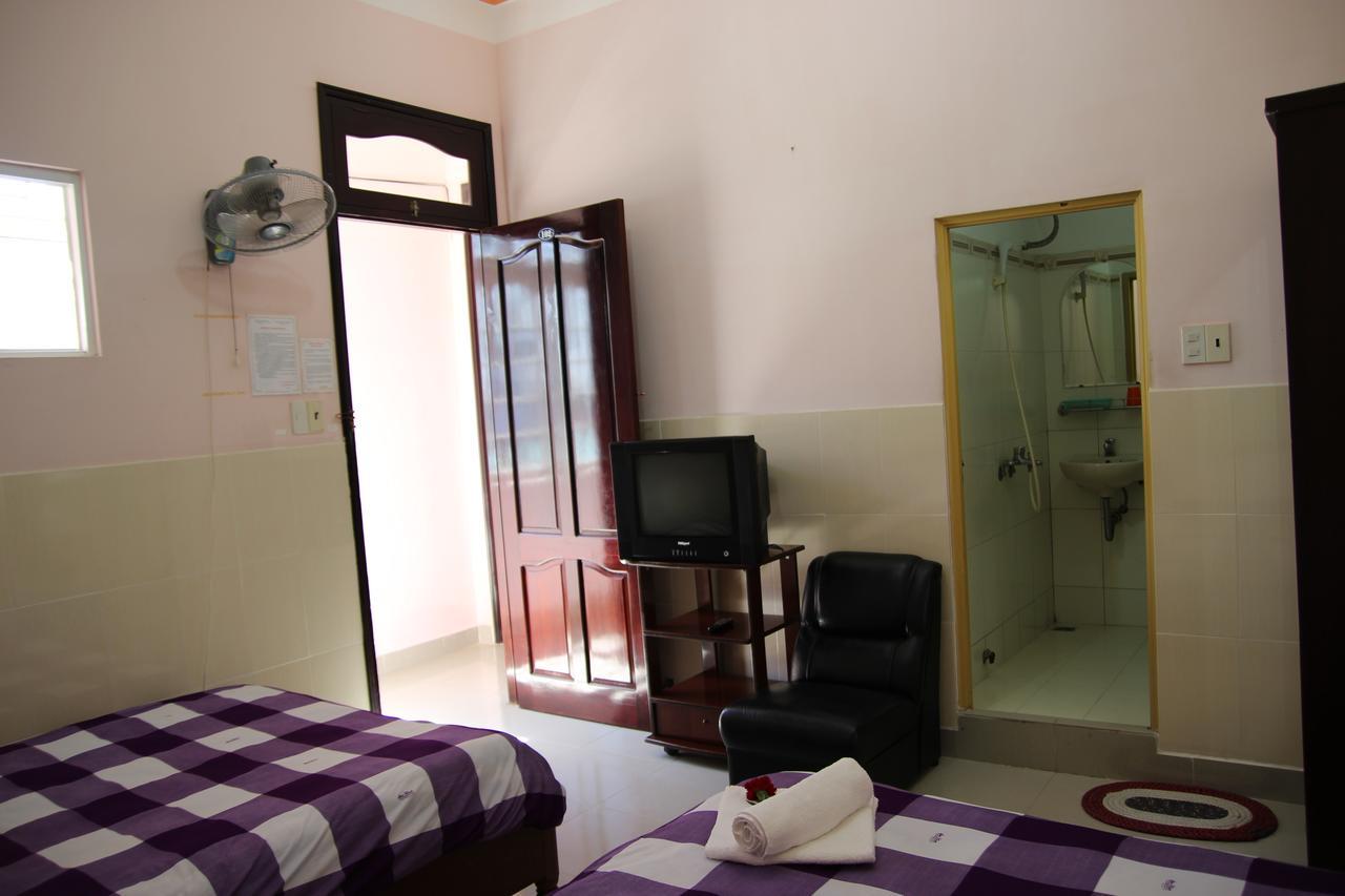 Bo Cong Anh Hotel Đà Lạt Exterior foto