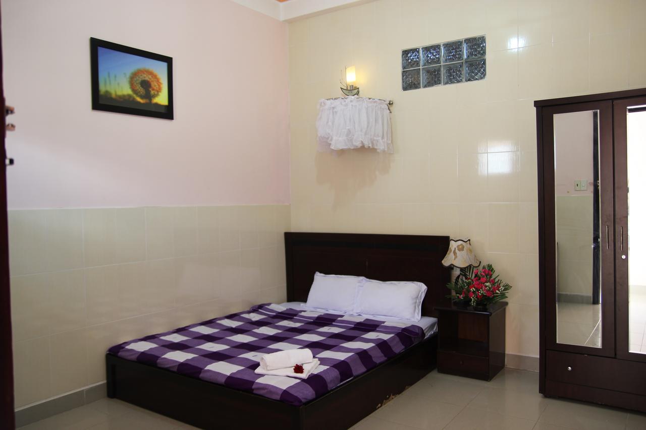 Bo Cong Anh Hotel Đà Lạt Exterior foto