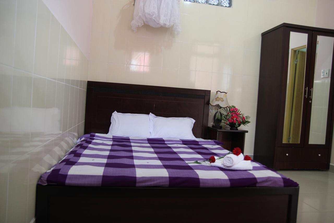 Bo Cong Anh Hotel Đà Lạt Exterior foto